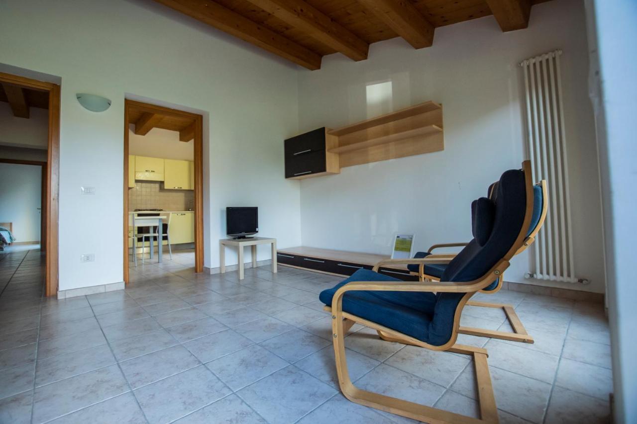 Agriturismo Conero Ancona Bagian luar foto
