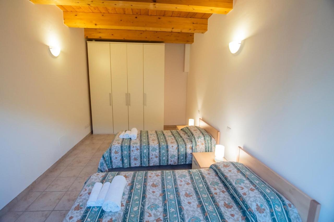 Agriturismo Conero Ancona Bagian luar foto
