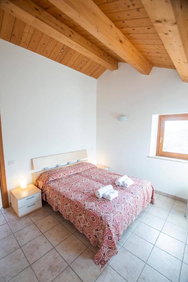 Agriturismo Conero Ancona Bagian luar foto