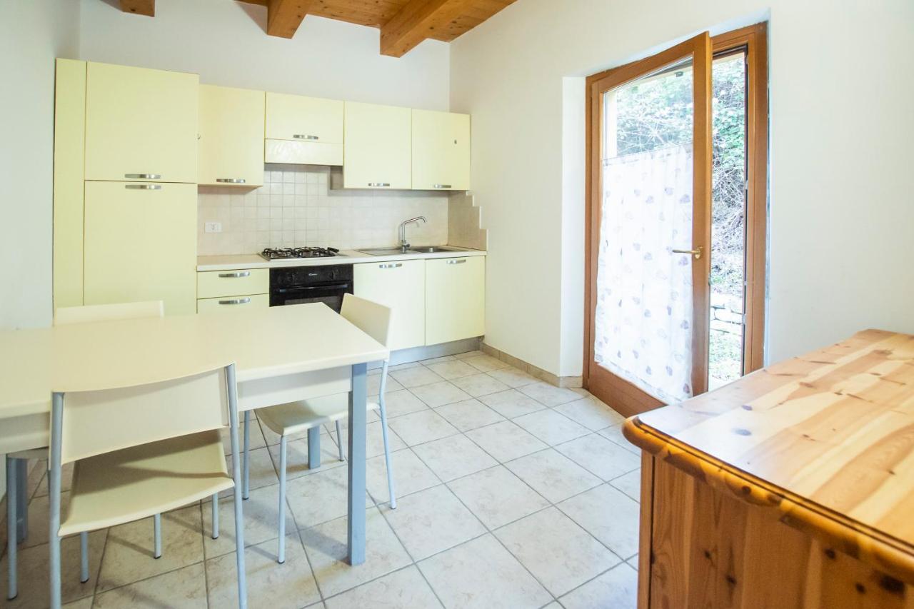 Agriturismo Conero Ancona Bagian luar foto