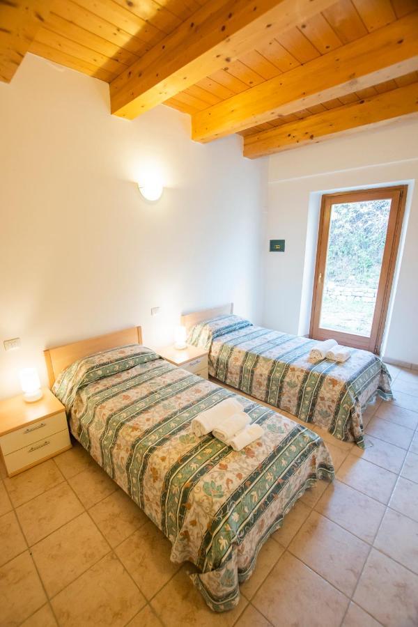 Agriturismo Conero Ancona Bagian luar foto