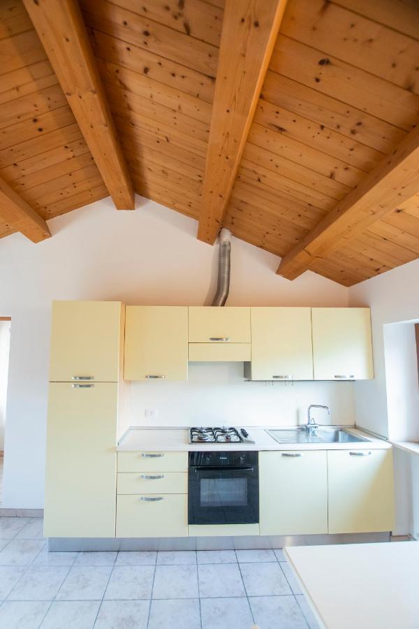 Agriturismo Conero Ancona Bagian luar foto