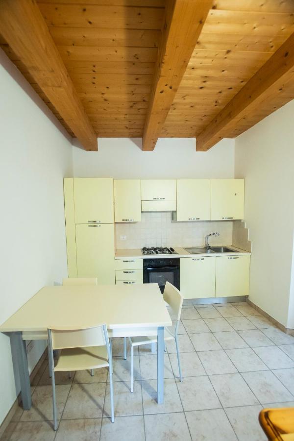 Agriturismo Conero Ancona Bagian luar foto