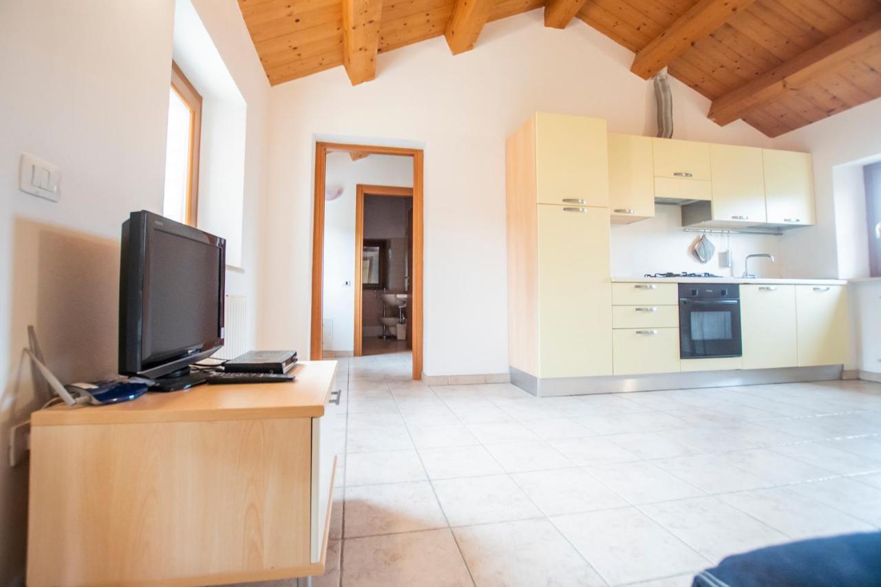 Agriturismo Conero Ancona Bagian luar foto