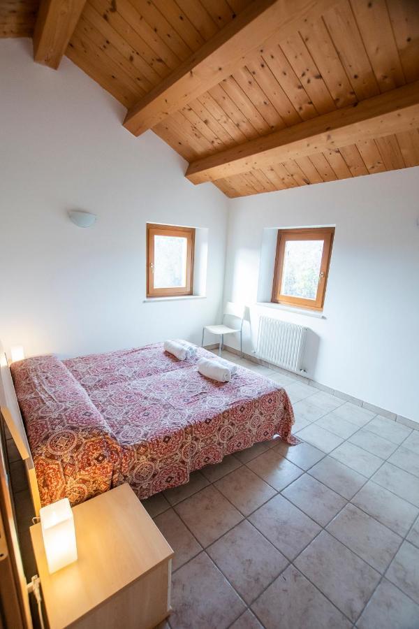 Agriturismo Conero Ancona Bagian luar foto