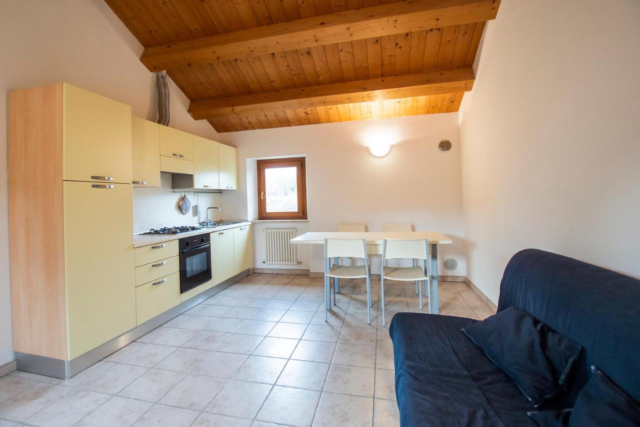 Agriturismo Conero Ancona Bagian luar foto