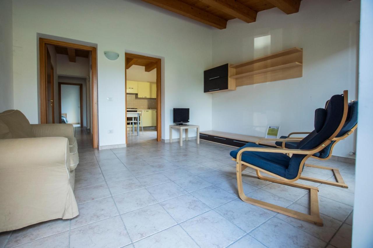 Agriturismo Conero Ancona Bagian luar foto