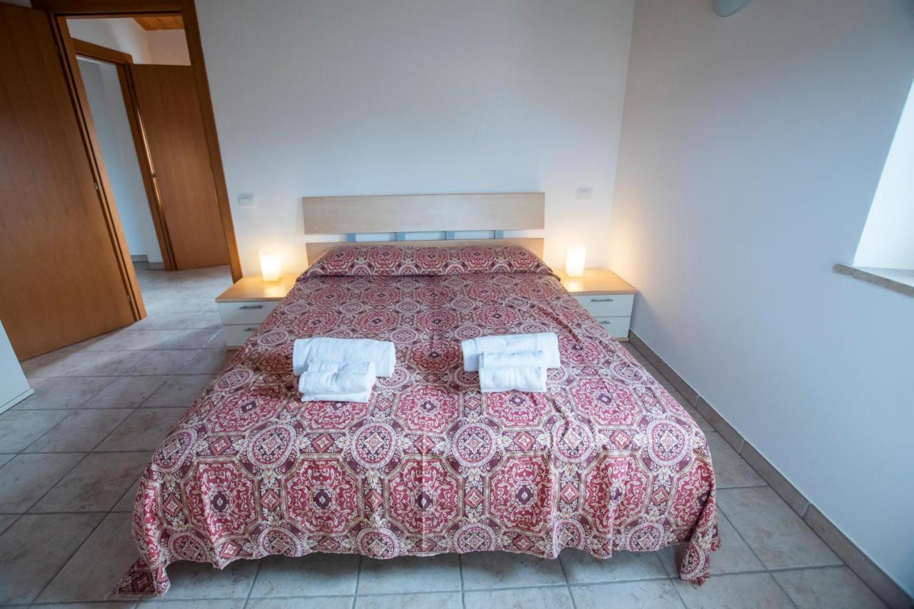 Agriturismo Conero Ancona Bagian luar foto