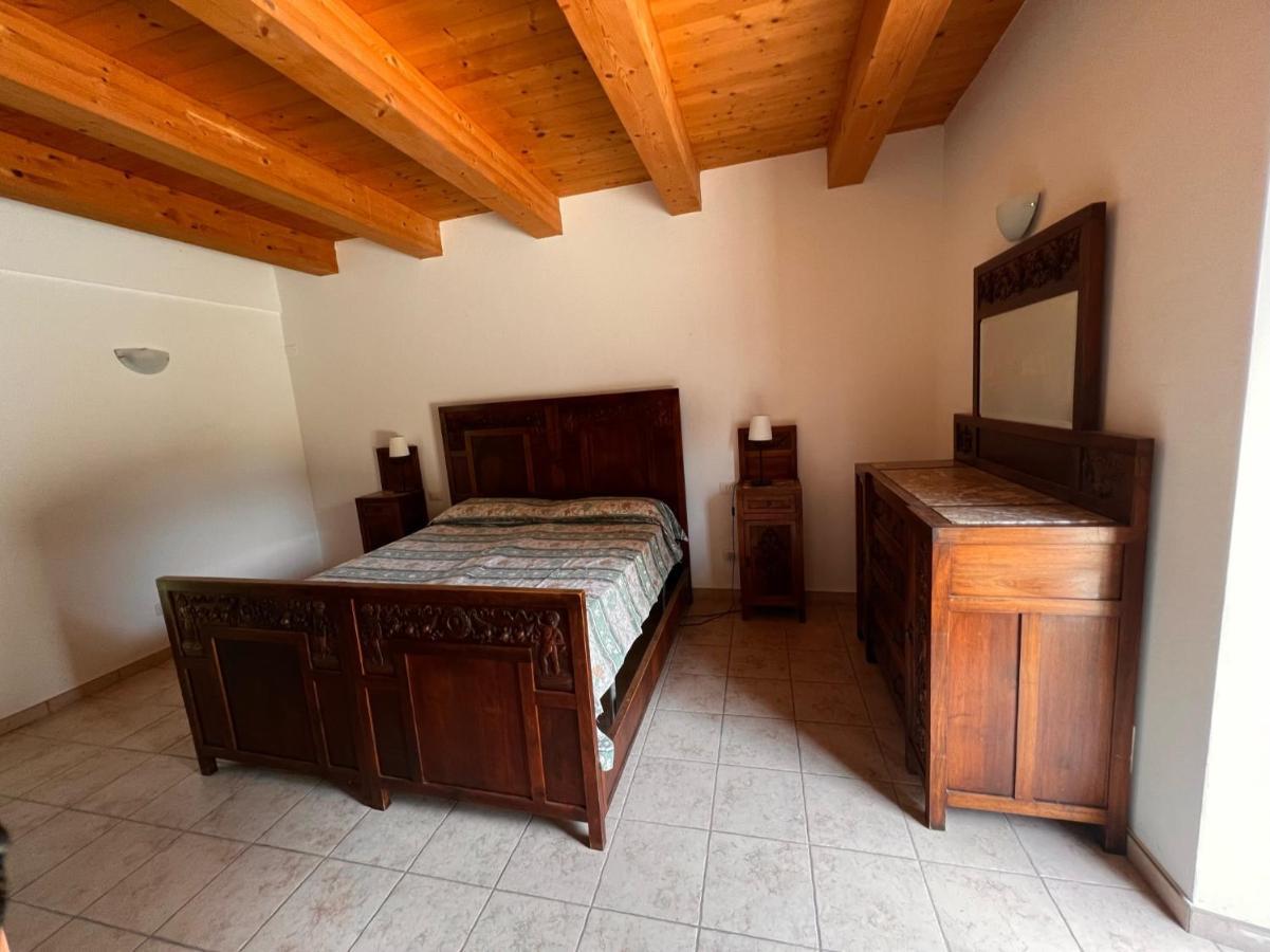 Agriturismo Conero Ancona Bagian luar foto