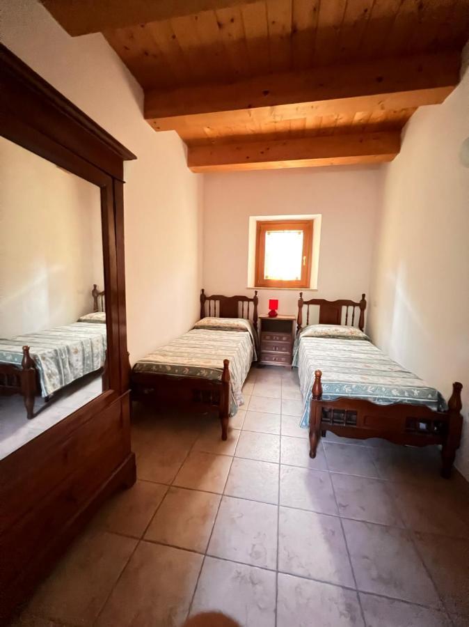 Agriturismo Conero Ancona Bagian luar foto
