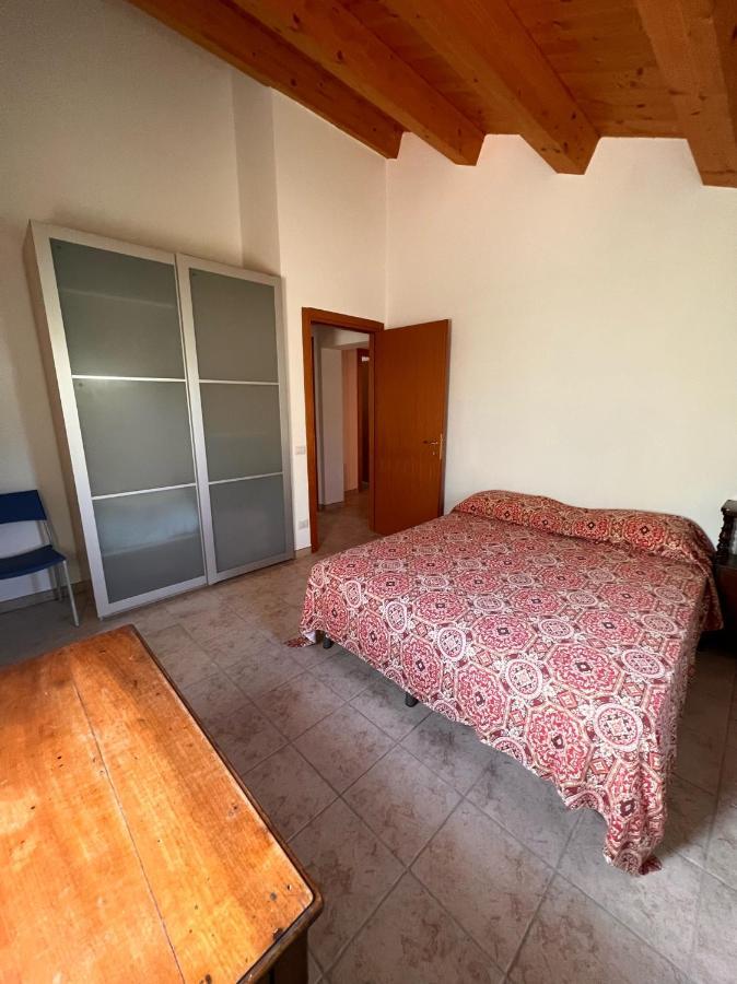 Agriturismo Conero Ancona Bagian luar foto