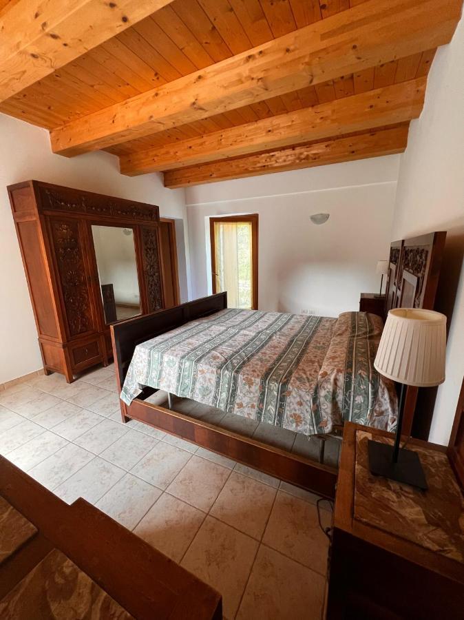 Agriturismo Conero Ancona Bagian luar foto