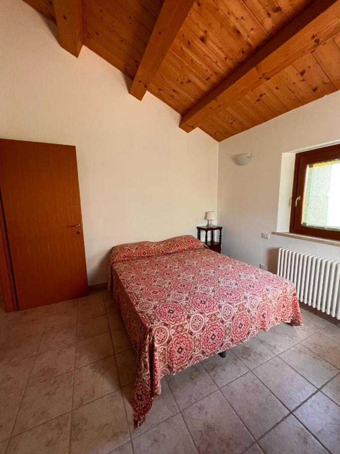 Agriturismo Conero Ancona Bagian luar foto