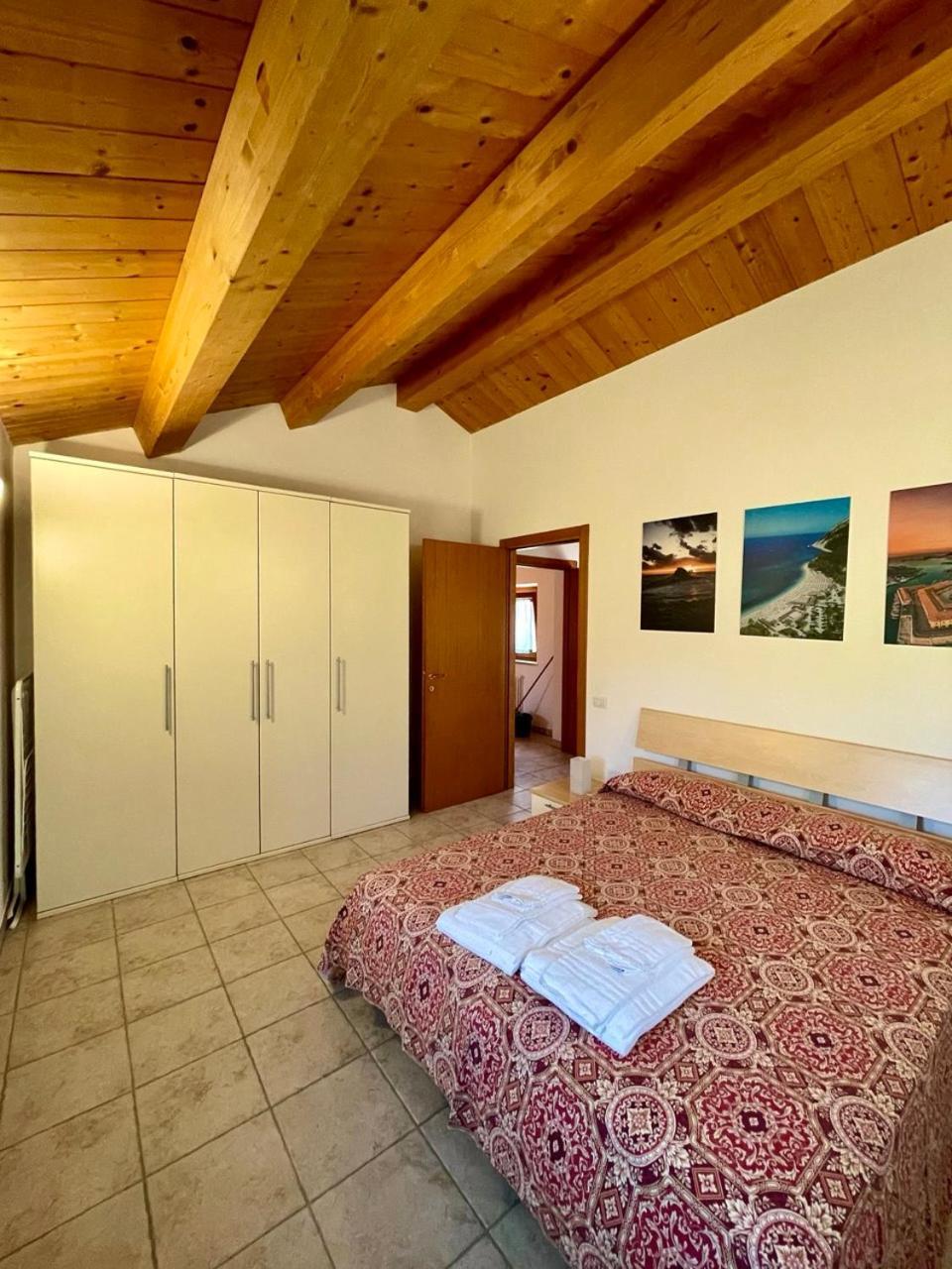 Agriturismo Conero Ancona Bagian luar foto