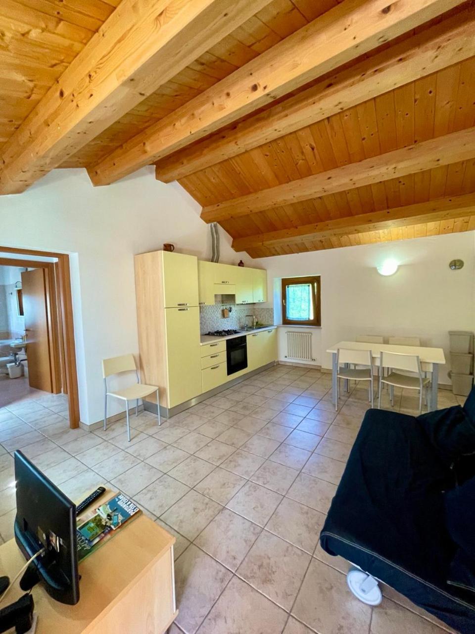 Agriturismo Conero Ancona Bagian luar foto