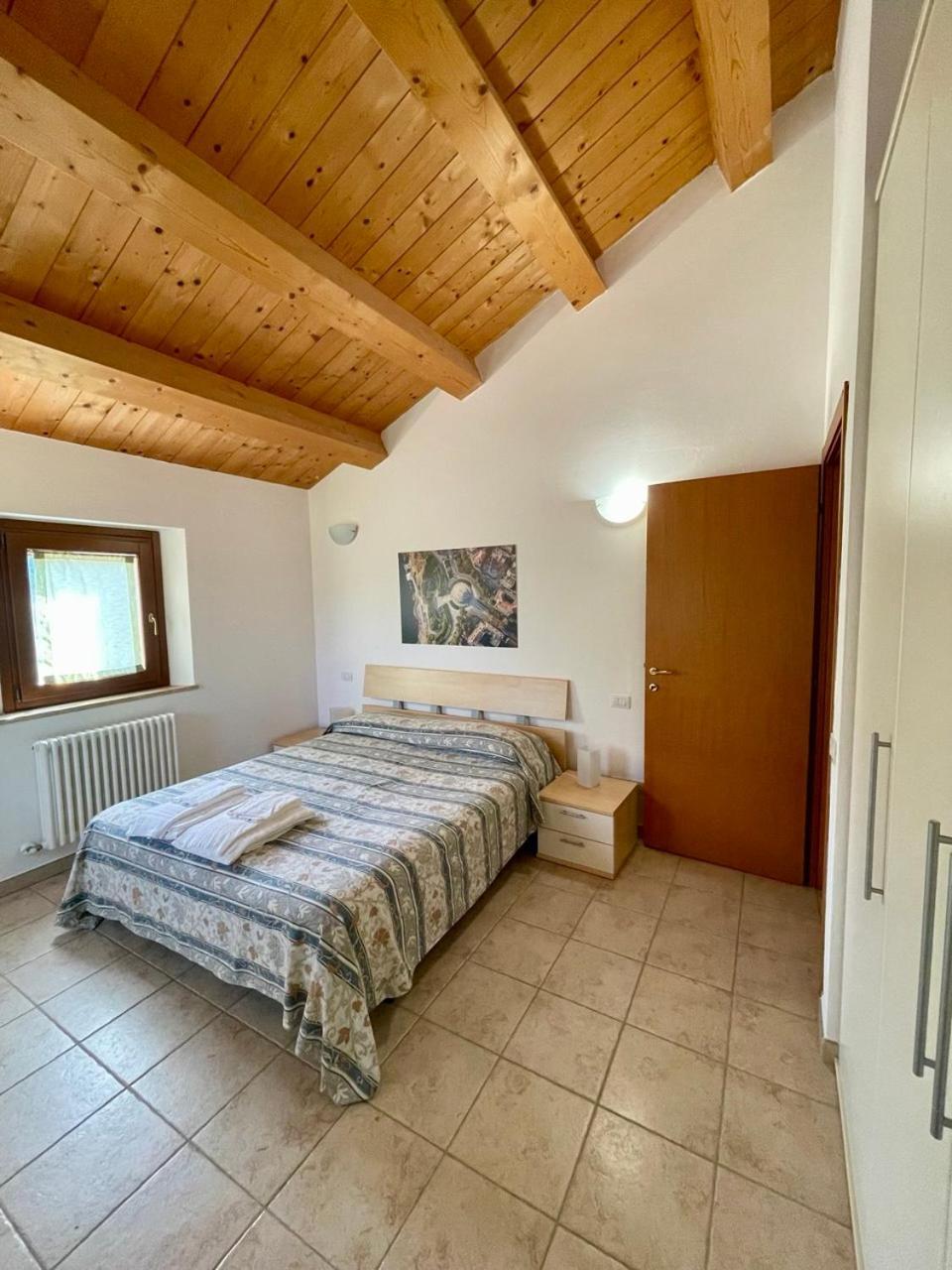 Agriturismo Conero Ancona Bagian luar foto