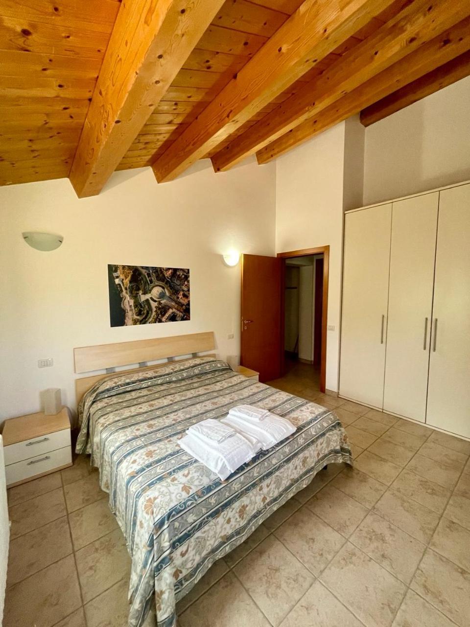 Agriturismo Conero Ancona Bagian luar foto