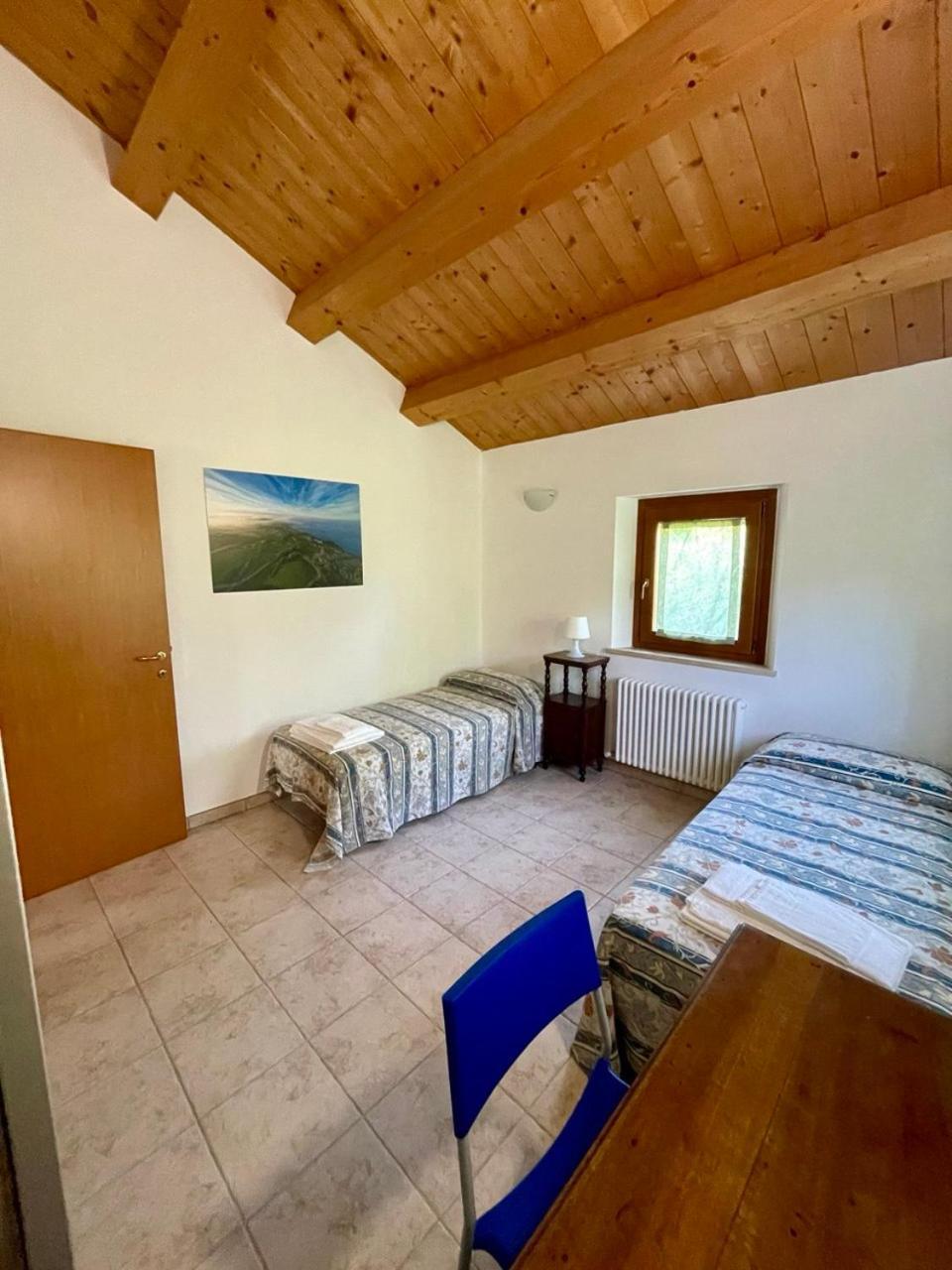 Agriturismo Conero Ancona Bagian luar foto
