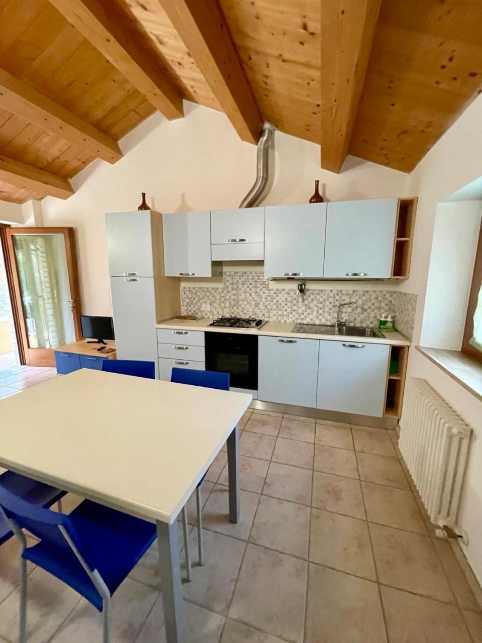 Agriturismo Conero Ancona Bagian luar foto